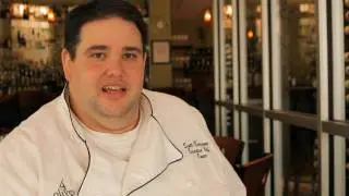 4 Olives Wine Bar - A Brief Look...