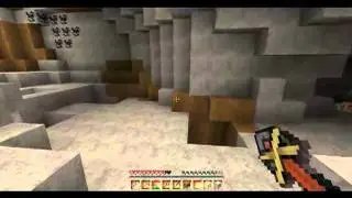 Lets Play Minecraft together #3 Lolman800 & LPKiliko: Kohle, Kohle, Kohle