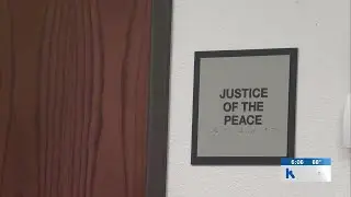 Grayson County Precinct 4 JP Christina Fox awaits hearing on resign-to-run law