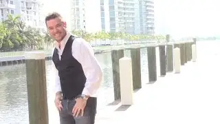 WHEN IT RAINS! | Miami Wedding Photographers | Behind the Scenes