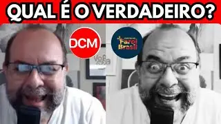 Leandro Fortes e o poder do capitalismo de comprar convic&ccedil;&otilde;es