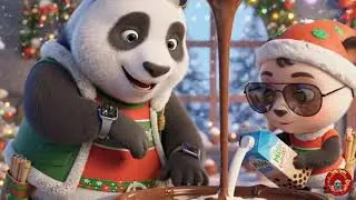 Mongolian | Гоги ба Чинуутай Санта Шоколадны Семинар | Santa Chocolate Workshop with Gogi and Chinoo