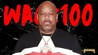 Wack100 The No Jumper Agent Of Chaos! | This is NASTY!