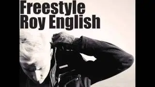 Roy English - Western Woods Freestyle