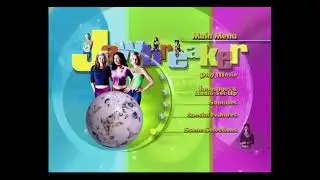Jawbreaker DVD Walkthrough