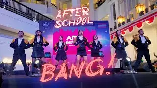 [K-Pop Dance Cover] After School - BANG! (Re-Mix) by BEYOND CLASS