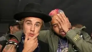 Justin Bieber Supports Chris Brown After Arrest for Alleged London Nightclub Attack