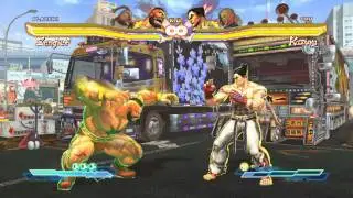 SFxT: Divine Speed Gem