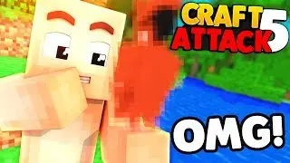 DAS SCH&Ouml;NSTE was man in CRAFT ATTACK haben kann | CRAFT ATTACK 5