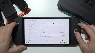 Nintendo Switch 2: How to Turn On/Off Spatial Audio