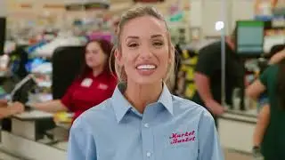 Market Basket Instant Rewards!
