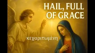 Immaculate Conception Novena (Day 4): Full of Grace Explained