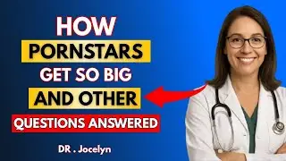 UROLOGIST Reveals How Pornstars Get BIG Split Stream & Psychogenic ED Explained Men&rsquo;s Health