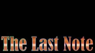 Megadeth - The Last Note #Megadeth #live #music #usa #Mustaine #davemustaine #metal #Last #Note #us