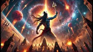 ॐ तत्पुरुषाय विद्महे | Mahadev Gayatri Mantra | Rudra Energy