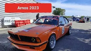 Championnat de France Htcc Arnos 2023