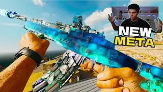 Новый MERRICK 556 просто УДИВИТЕЛЬНЫЙ в 6-м сезоне &laquo;Острова возрождения&raquo;...😍