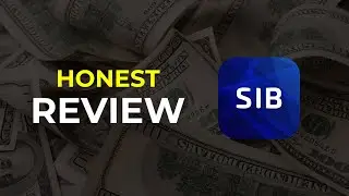 SIB BANK Smiles Titanium Mastercard: HONEST REVIEW (Pros & Cons)