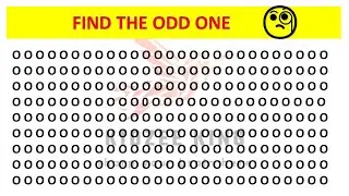 Find the odd one out  letter/ Solve odd one letter #findoddone #find #spotoddone