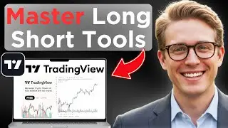 How To Use Long Position Tool And Short Position In TradingView (Full Guide 2026)