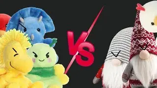 (S1 Ep 9) The gnome war part 2 ￼