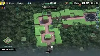 Tower Dominion 091