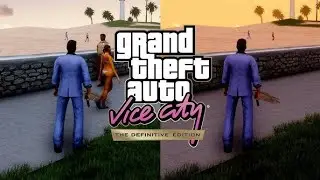 Completing Mission In Gta Vice City💥 // Play Gta Vice City Definitive Edition // RSN ROCK Is Live💥