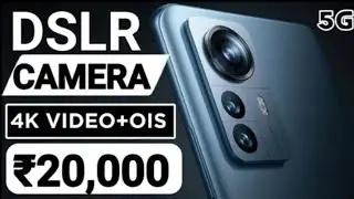 Top 4 Best Phone Under 20000⚡Unique Design And Best camera Phone under 20k | Phone Under 2000
