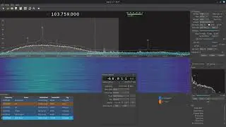 GQRX SDR  