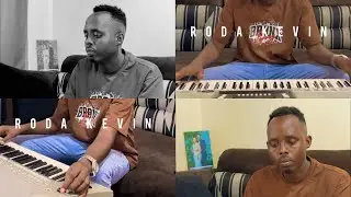PIANIST Aimable UMUKUNGA MUSHYA