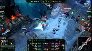 ResurrectDeath - Why Bard Sucks