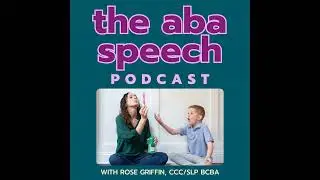 #239: RBT and BCBA Supervision Resources with Allyson Wharam