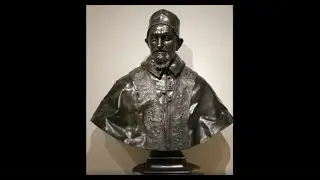 Alessandro Algardi  Sculptor
