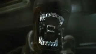 Alien Isolation Scary & Funny Moments!