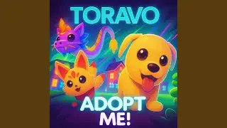 Adopt Me!