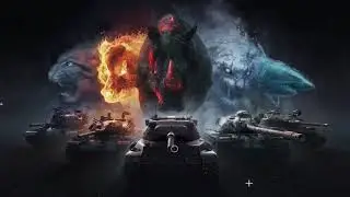 Присоединяйся к Wargaming Forge Art!