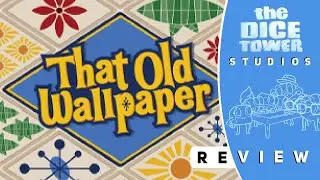 That Old Wallpaper Review: Does Boring Wallpaper make an Interesting Game?