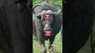 Kutch Kutch Kutch Kutch kachhari Lal Re#buffaloshort #buffalocomedy #buffalosound #shortvideo #anima