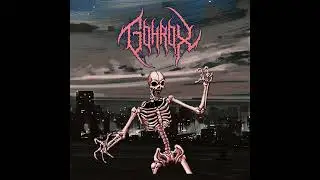 Gohrox - Slope of Misery (EP : 2023)