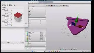 Hypermill Tutorial  3 - Der Projektassistent
