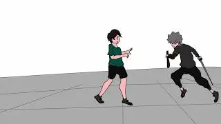 4) Cheap Copy Animation