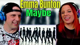 Эмма Бантон - Maybe (HD) Spice Girls | Реакции на фильм 