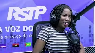 Danika Carvalho destaca papel das associações juvenis na formação e capacitação dos jovens