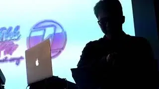 Yoshino Yoshikawa LIVE SET Feb 12, 2018  [AI OFFLINE Maltine x Secret Songs x Zoom Lens]