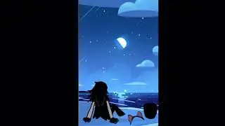 Nos vemos en el siguiente cap&iacute;tulo;) (Steven Universe credits theme + Endercat) #endercat #steven