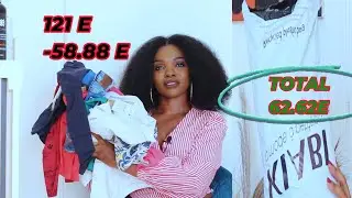 HAUL KIABI SOLDES 2025
