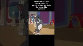 we're not that different #entertainment #jokes #funnytiktok