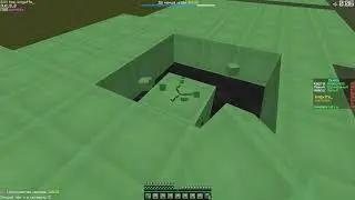 учимся кидать поты с canelex part 1