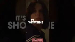 Шоу начинается! | Телевизионный ролик &laquo;Крик 7&raquo; #scream #scream7 #ghostface #shorts #short #horror
