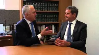 Transforming Online Transactions: Discussion With Commonwealth Bank CTO Michael Harte
